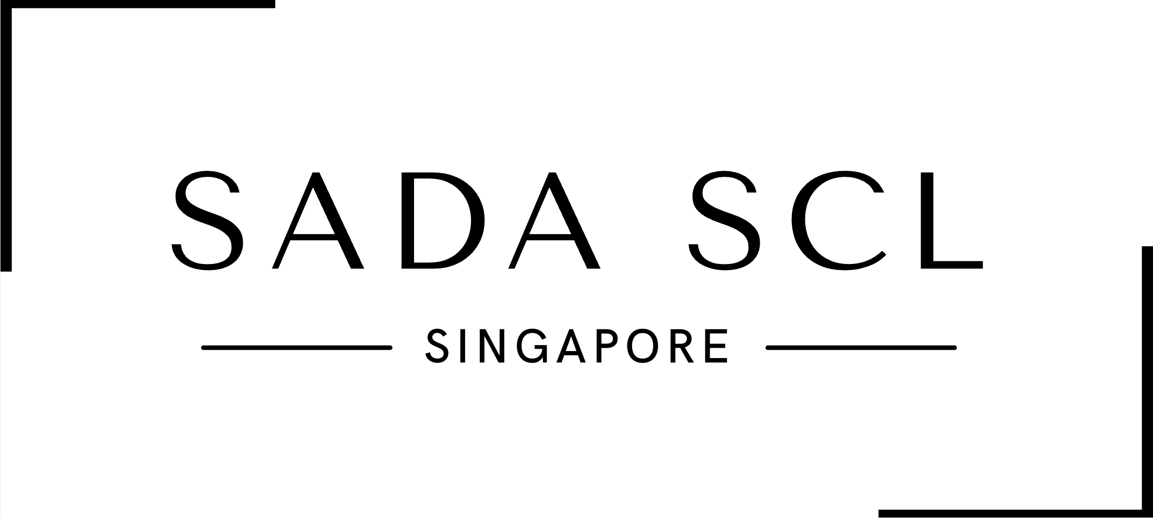 SADA SCL Singapore Logo